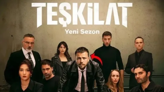 مسلسل المنظمة 5 الحلقة 142  مترجمة كاملة HD